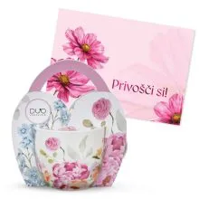 Darilni set Privošči si!