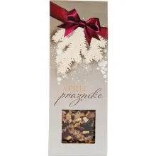 Čaj Vesele praznike, sadni, 50g