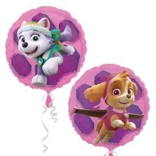 Balon napihljiv, za helij,  Paw Patrol, 43cm