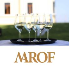 GRAN CRU premium degustacija za dve osebi, Posestvo Marof, Mačkovci (Vrednostni bon, izvajalec storitev: POSESTVO MAROF D.O.O.)