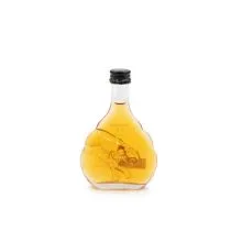Cognac Meukow, V.S., 40%, 0.05l mini