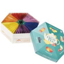 Čaj črni, 60x1.5g, 90g, v darilni embalaži