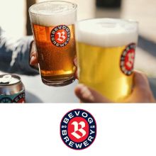 Degustacija piv in ogled pivovarne BEVOG za 2 osebi, Bad Radkersburg (Vrednostni bon, izvajalec storitev: Brauhaus Bevog GmbH)
