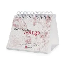 Koledar - DOLENJSKI ARGO