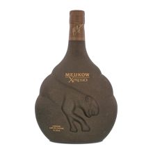 Cognac Meukow, Xpresso, 20%, 0.7l