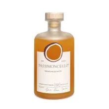 Passimoncello, Liker, pasijonka, 29%, 0.5l