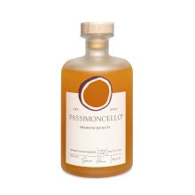 Passimoncello, Liker, pasijonka, 29%, 0.5l