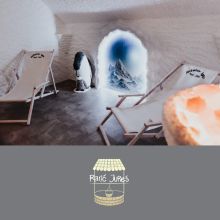 Obisk solne sobe za dve odrasli osebi, Ranč Jureš, Ljutomer (Vrednostni bon, izvajalec storitev: Ranč Jureš d.o.o.)