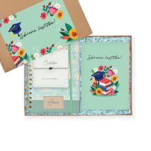 Personalizirani darilni paket Ob posebnem dosežku
