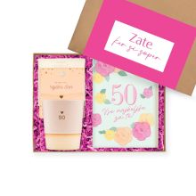 Darilni paket Za 50 let!