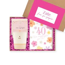 Darilni paket Za 40 let!