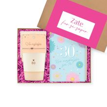 Darilni paket Za 30 let!