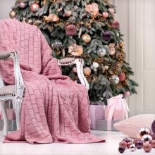 Božične krogle v odtenkih vijolične barve, 94/1