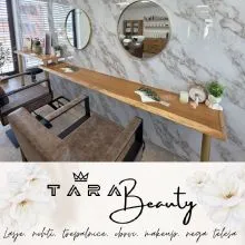 Vrednostni bon v vrednosti 30€, TARA Beauty Salon, Ormož (Vrednostni bon, izvajalec storitev: TARA RAČUNOVODSTVO IN TRGOVINA, BRIGITA ZOREC S.P.)