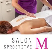Vrednostni bon v vrednosti 50 €, Salon sprostitve M, Celje (Vrednostni bon, izvajalec storitev: MARJANA RAKOVNIK S.P.)