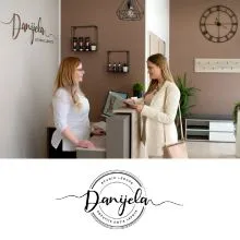 Vrednostni bon v vrednosti 40 €, Studio lepote Danijela, Lenart v Slovenskih goricah (Vrednostni bon, izvajalec storitev: DANIJELA JURŠNIK S.P., STUDIO LEPOTE DANIJELA)