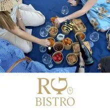 Romantični piknik za dve osebi, RG bistro - Radgonske gorice, Gornja Radgona (Vrednostni bon, izvajalec storitev: RADGONSKE GORICE d.o.o.)
