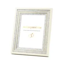 Diploma, Srečno poročena, v okvirju, 20x15cm