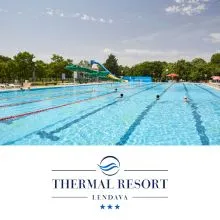 Vrednostni bon 50 €, Terme Lendava - Thermal Resort, Lendava (Vrednostni bon, izvajalec storitev: TERME LENDAVA d.o.o.)