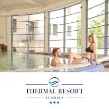 Celodnevno kopanje za 2 osebi, Terme Lendava - Thermal Resort , Lendava (Vrednostni bon, izvajalec storitev: TERME LENDAVA d.o.o.)