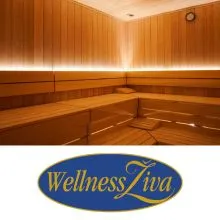 4 urna vstopnica v Svet savn z bazeni za 2 osebi, Wellness Živa, Rikli Balance hotel Bled (Vrednostni bon, izvajalec storitev: Hoteli Bled)