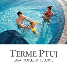 4 urno kopanje s savno za 2 osebi, Hotel Primus, Terme Ptuj (Vrednostni bon, izvajalec storitev: Terme Ptuj)