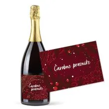 Praznični darilni set Čarobne praznike