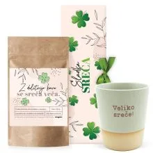 Darilni set Sladka sreča