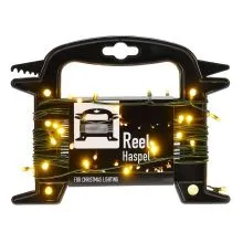 Kolut za shranjevanje božičnih verig, PP, 19x13cm