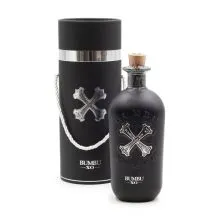 Rum, BUMBU - XO, v darilni embalaži - tulcu, 0,7l