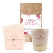 Darilni set Izbrano zate mama