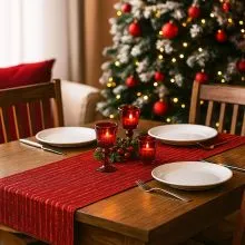 Blago na roli, z žametom, 28x150cm, sort.