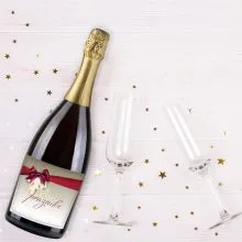 Penina, Vesele praznike, peneči muškat, 0.75l