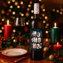 Vino belo, Sauvignon, HO, HO, HO, 0.75l