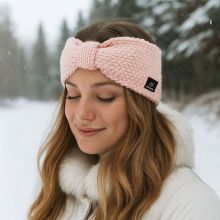 Trak naglavni, zimski, ženski, 100% poliakril, sort.