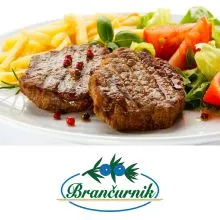 Vrednostni bon v vrednosti 30 €, Gostilna Brančurnik, Prevalje (Vrednostni bon, izvajalec storitev: BRANČURNIK D.O.O.)