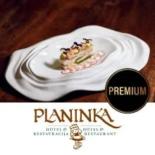 Kulinarična zgodba v hotelu Planinka za dve osebi, Ljubno ob Savinji (Vrednostni bon, izvajalec storitev: HLT D.O.O.)