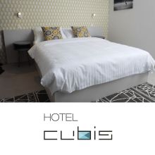 Vrednostni bon v vrednosti 200 €, Hotel Cubis, Lendava