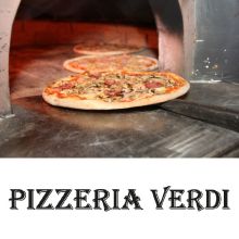 Vrednostni bon 50 eur, Pizzeria Verdi, Maribor