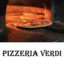 Vrednostni bon 20 eur, Pizzeria Verdi, Maribor