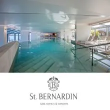 Celodnevno kopanje s kosilom za 2 osebi, Morski vodni park Termaris, Hotel Histrion, Hoteli Bernardin, Portorož