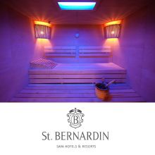 Celodnevno kopanje in savnanje za 1 osebo, Morski vodni park Termaris, Hotel Histrion, Hoteli Bernardin, Portorož