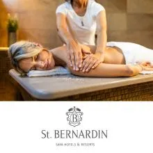 Sprostitvena masaža aroma Istriana za 1 osebo, Wellness Benedicta, Hotel Histrion, Hoteli Bernardin, Portorož