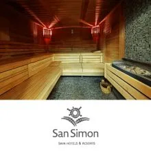 Morski paket razvajanja za 1 osebo, Wellness & SPA Mirta, Hotel Mirta