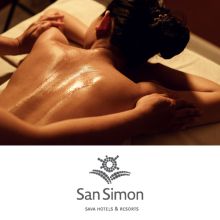 Klasična masaža celega telesa za 1 osebo, Wellness & SPA Mirta, Hotel Mirta