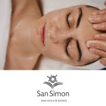 Paket Popolna Rimljanka / Rimljan za 1 osebo, Wellness & SPA Mirta, Hotel Mirta