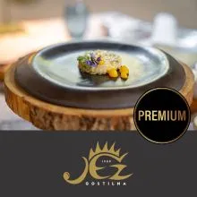 Večerja - 5-hodni meni za 2 osebi, Gostilna Jež, Radeče (Vrednostni bon, izvajalec storitev: KIRPI d.o.o.)