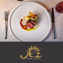 Vrednostni bon v vrednosti 20 €, Gostilna Jež, Radeče