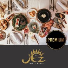 Vrednostni bon v vrednosti 150 €, Gostilna Jež, Radeče (Vrednostni bon, izvajalec storitev: KIRPI d.o.o.)