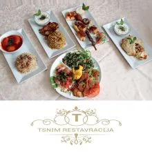 Arabska kulinarika v dvoje, Arabska restavracija Tsnim, Kamnik